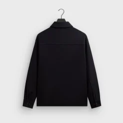 Kith Felted Jersey Ace Shirt