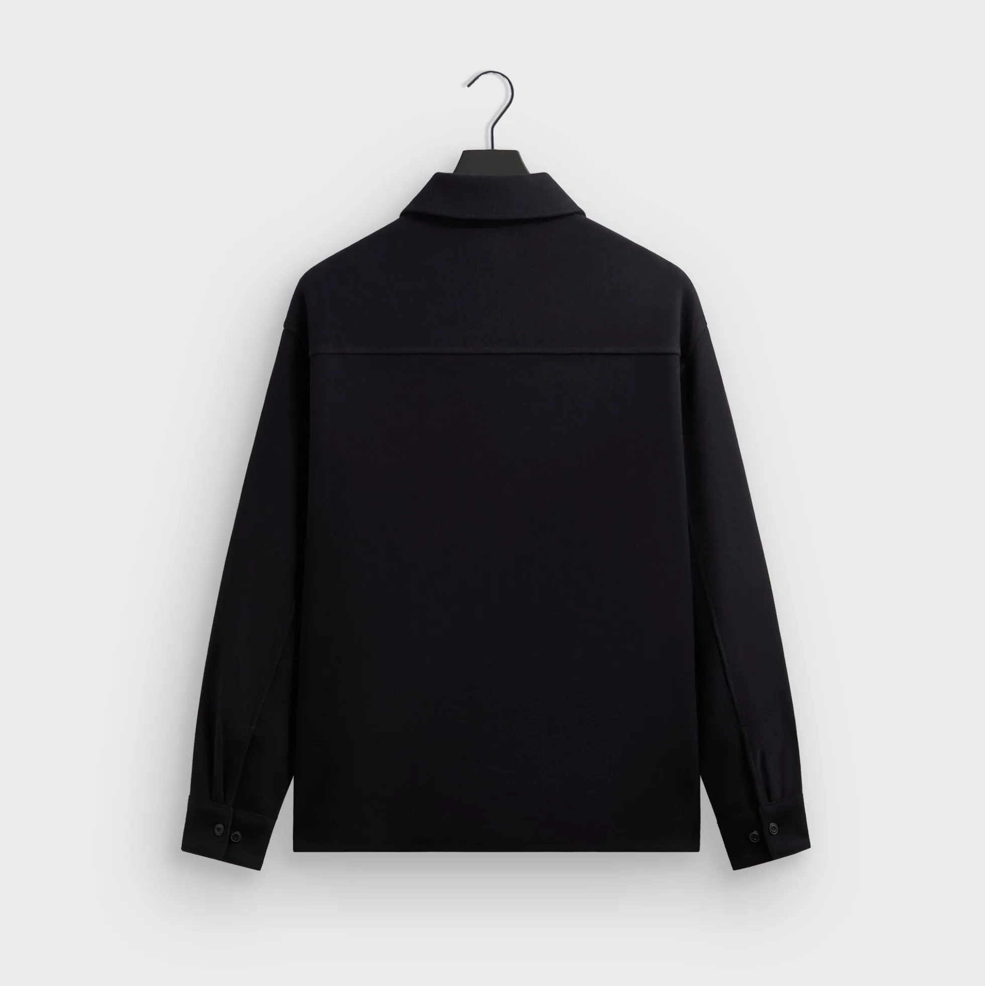 Kith Felted Jersey Ace Shirt