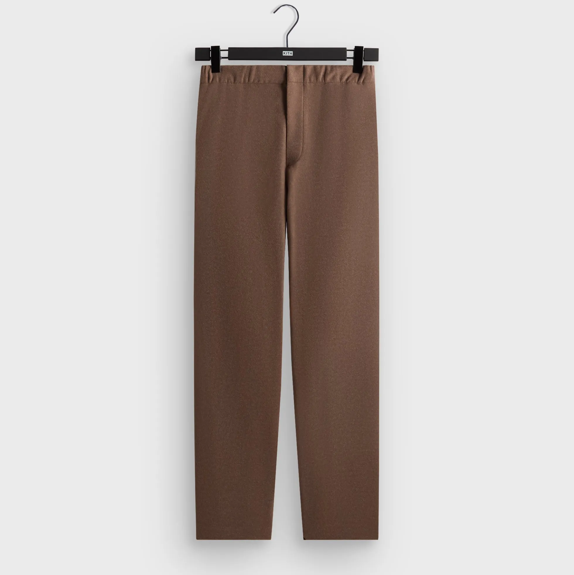 Kith Felted Jersey Bentley Pant