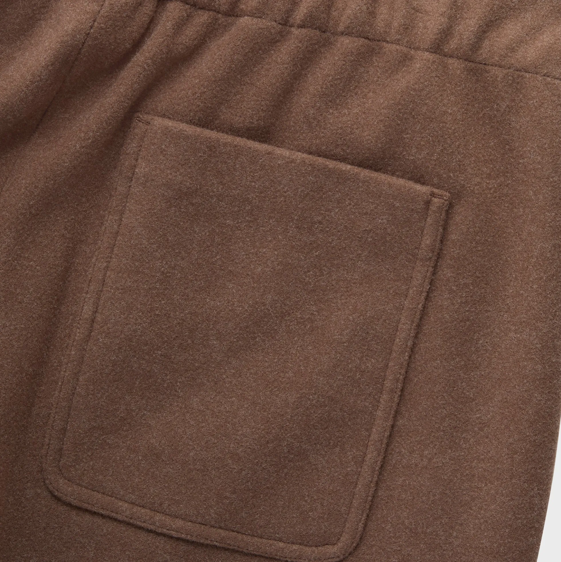 Kith Felted Jersey Bentley Pant