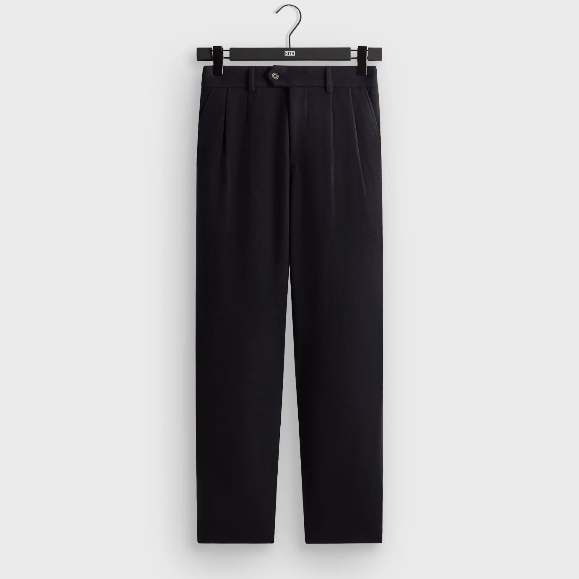 Kith Felted Jersey Kyson Pant