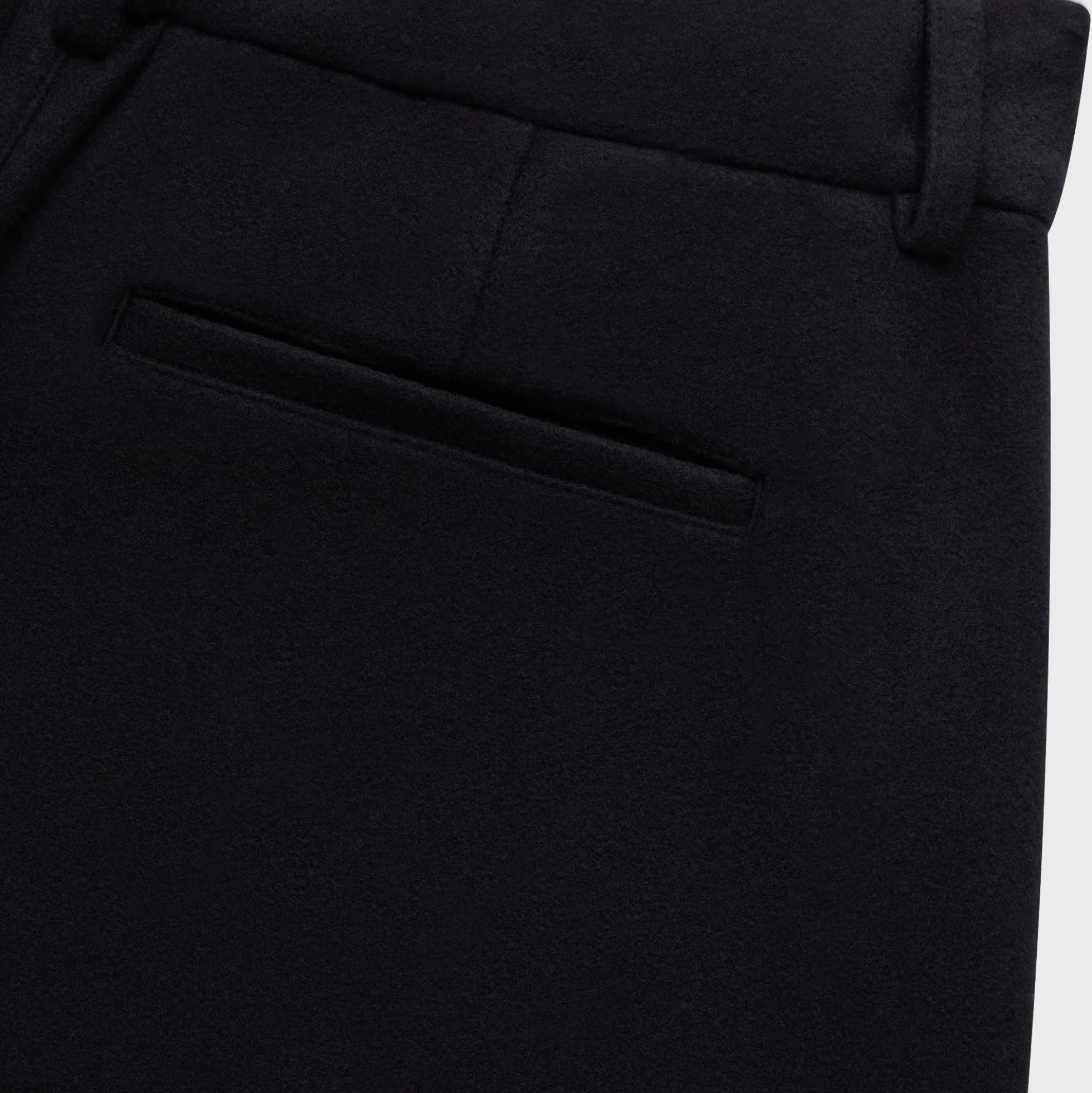 Kith Felted Jersey Kyson Pant