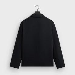 Kith Felted Jersey Savion Jacket