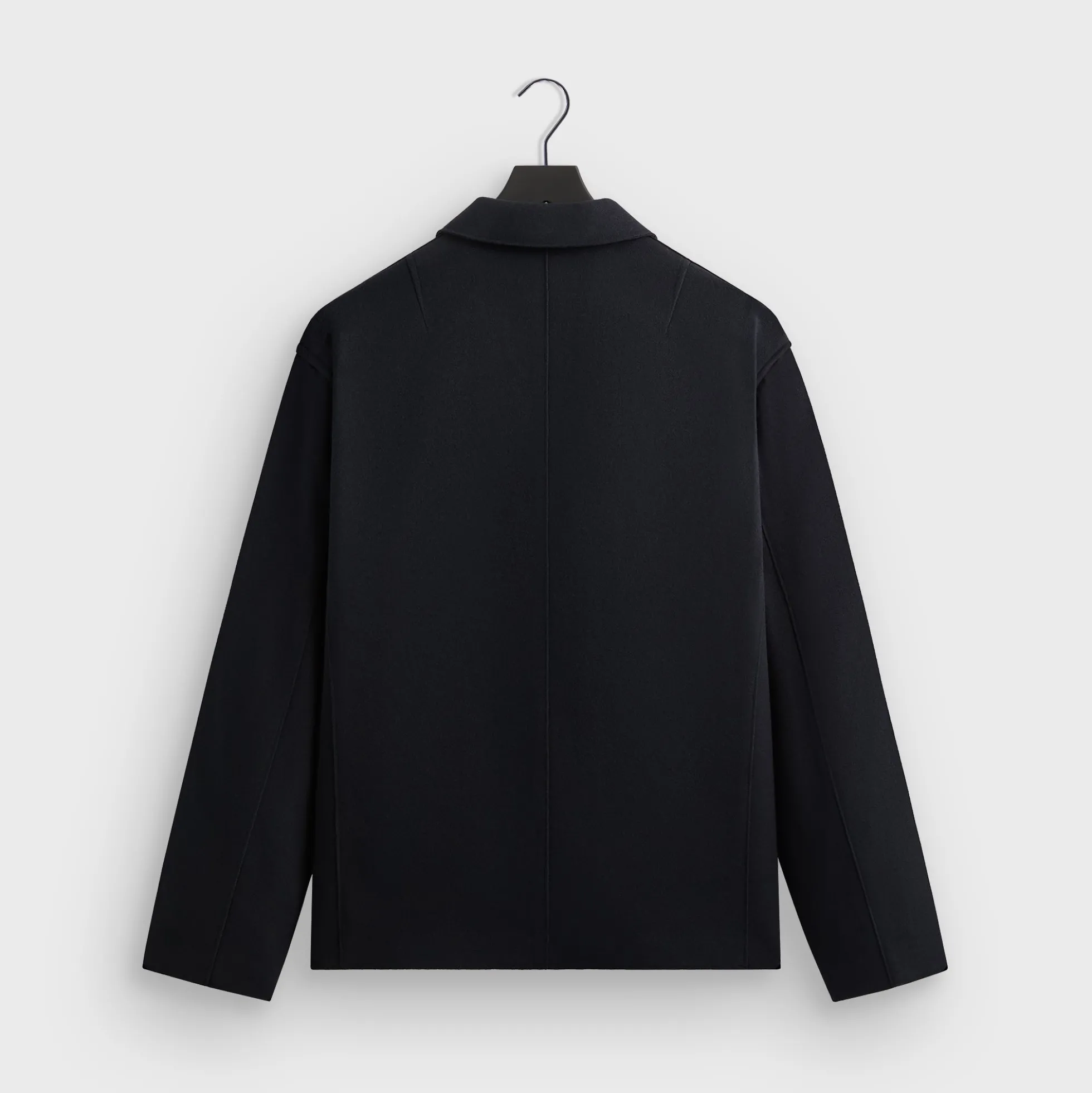 Kith Felted Jersey Savion Jacket
