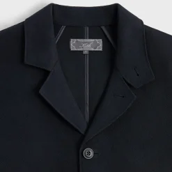 Kith Felted Jersey Savion Jacket