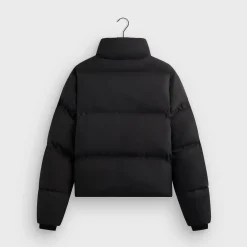 Kith Filmore Funnel Neck Puffer