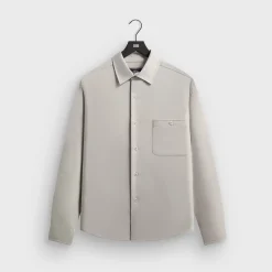 Kith Flannel Tomas Buttondown Shirt