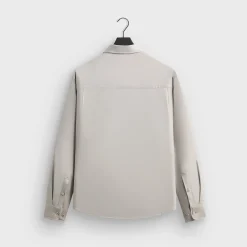 Kith Flannel Tomas Buttondown Shirt