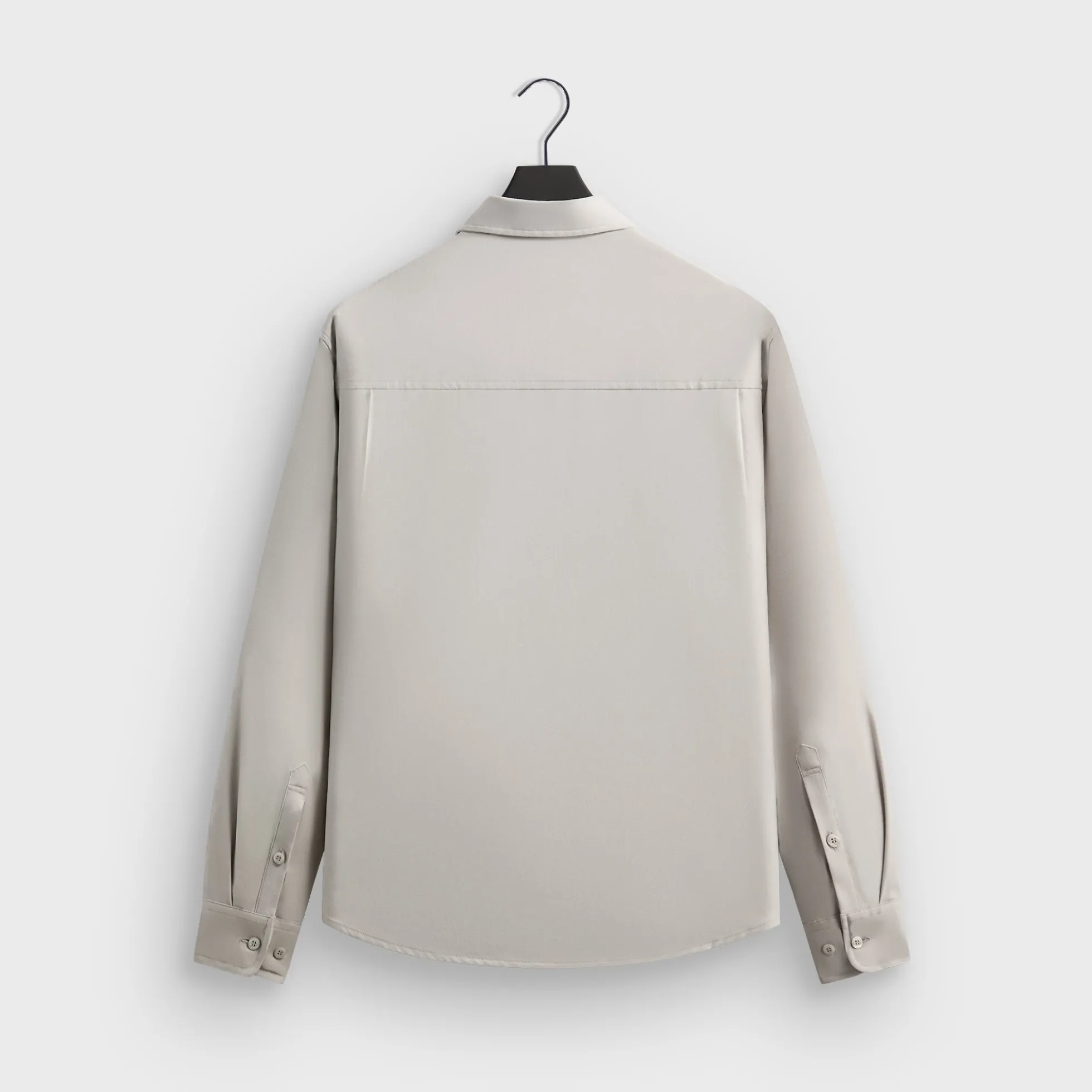 Kith Flannel Tomas Buttondown Shirt