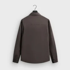 Kith Flannel Tomas Buttondown Shirt