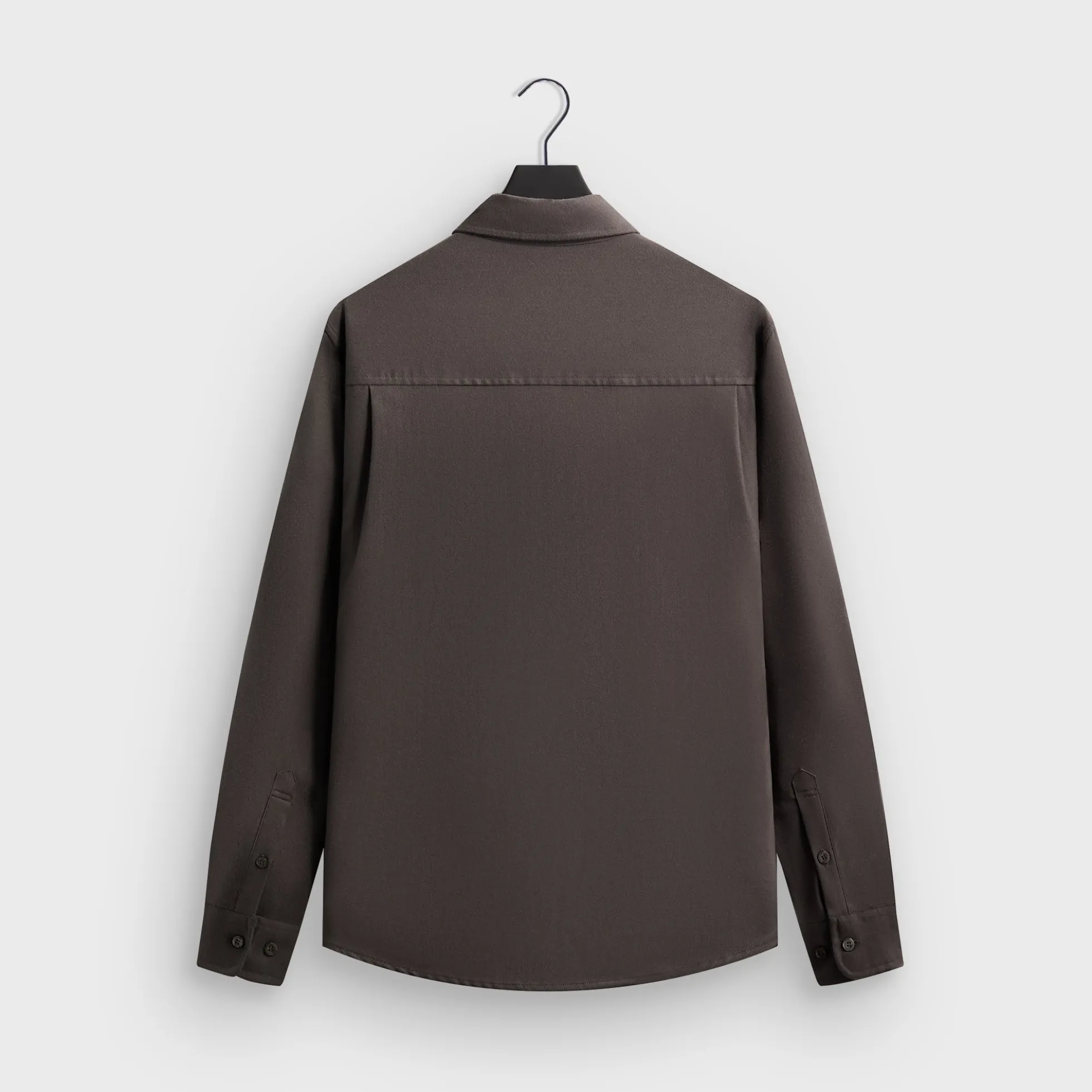 Kith Flannel Tomas Buttondown Shirt