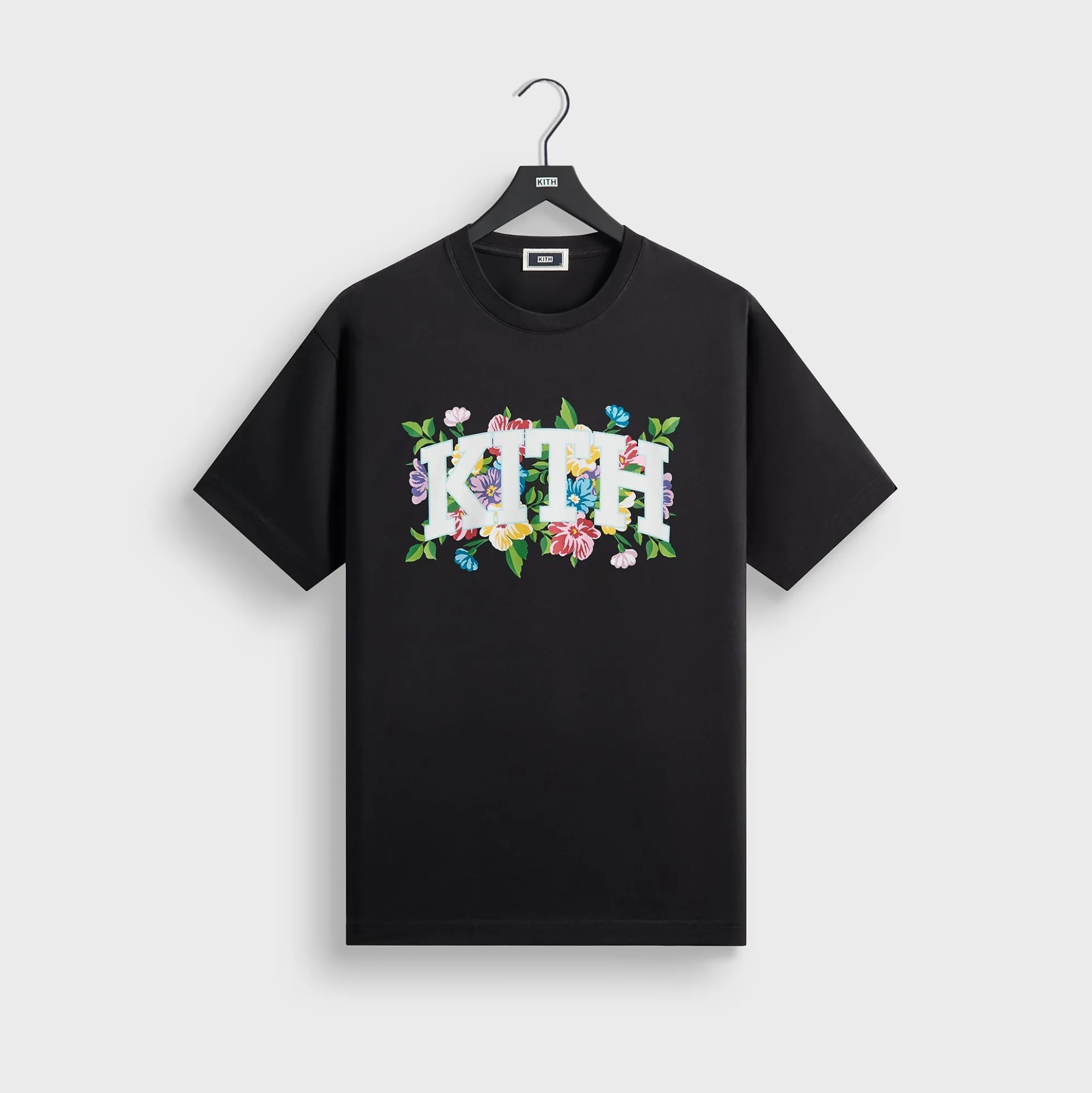 Kith Floral Arch Tee
