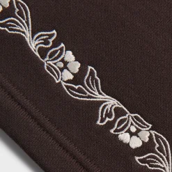 Kith Floral Queensbridge Quarter Zip