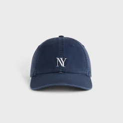 Kith for '47 Just NY Clean Up Classic Cap