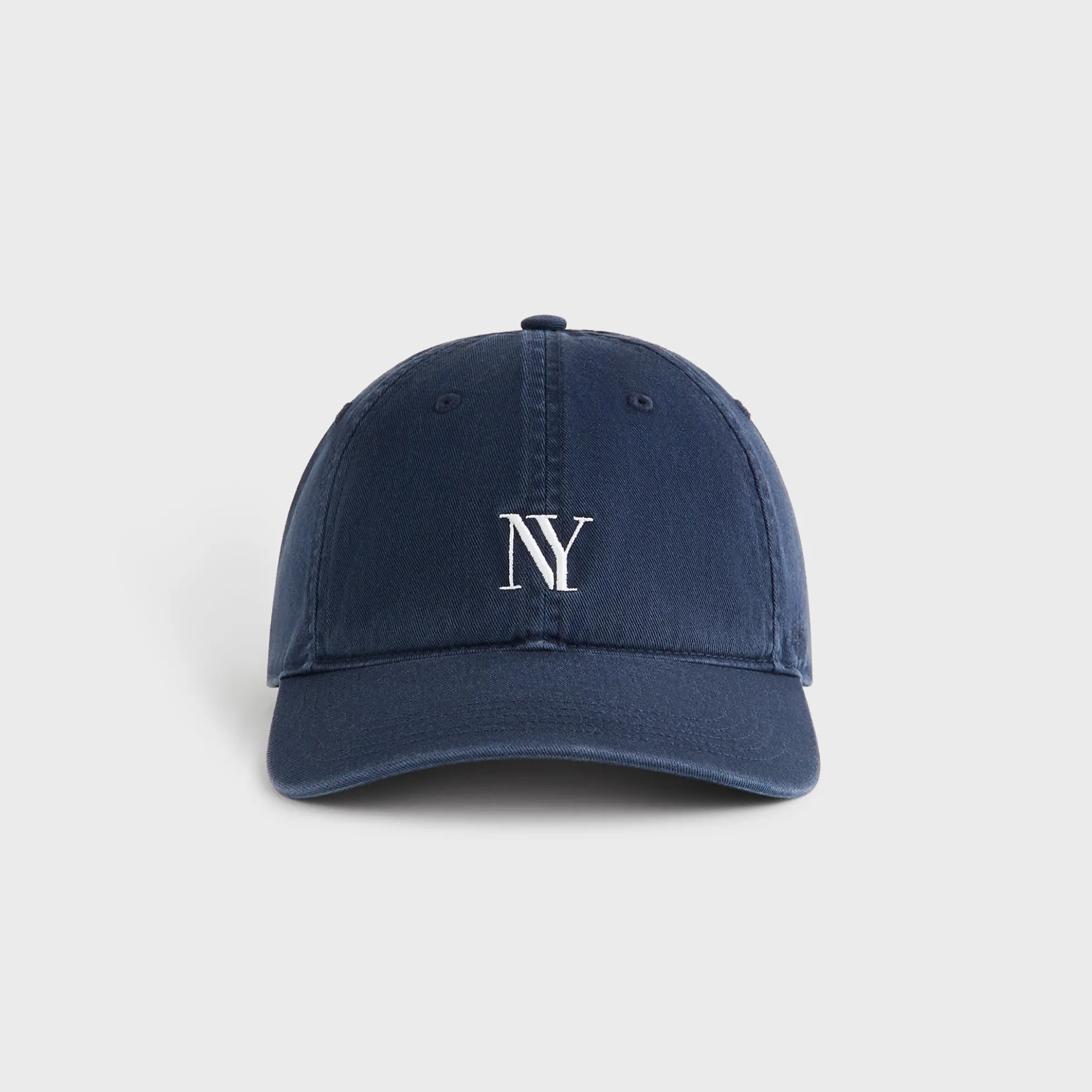 Kith for '47 Just NY Clean Up Classic Cap