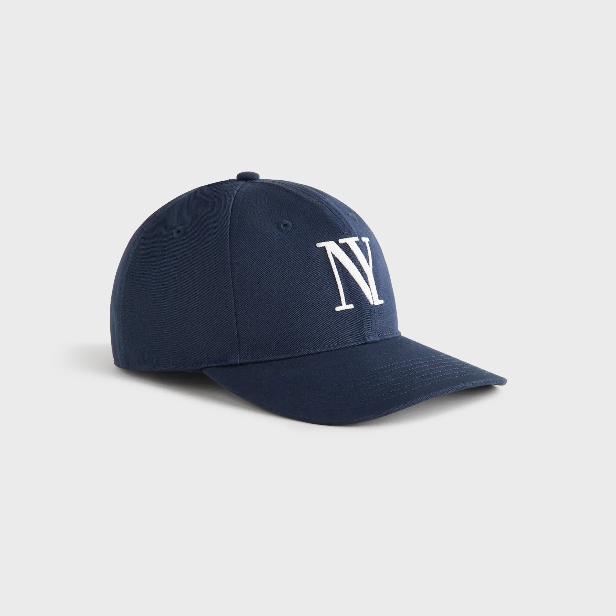 Kith for '47 Just NY Franchise LS Cap