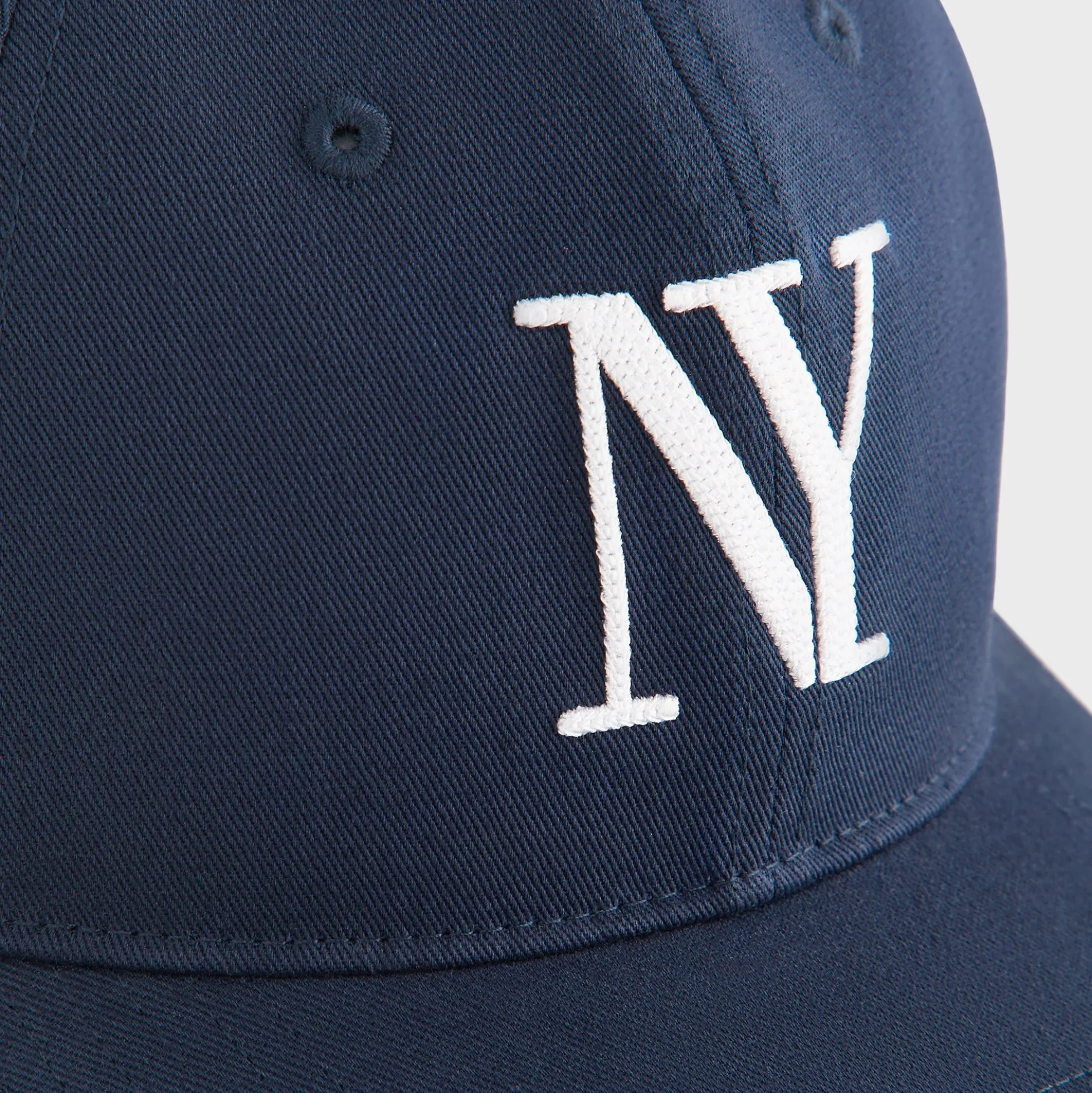 Kith for '47 Just NY Franchise LS Cap