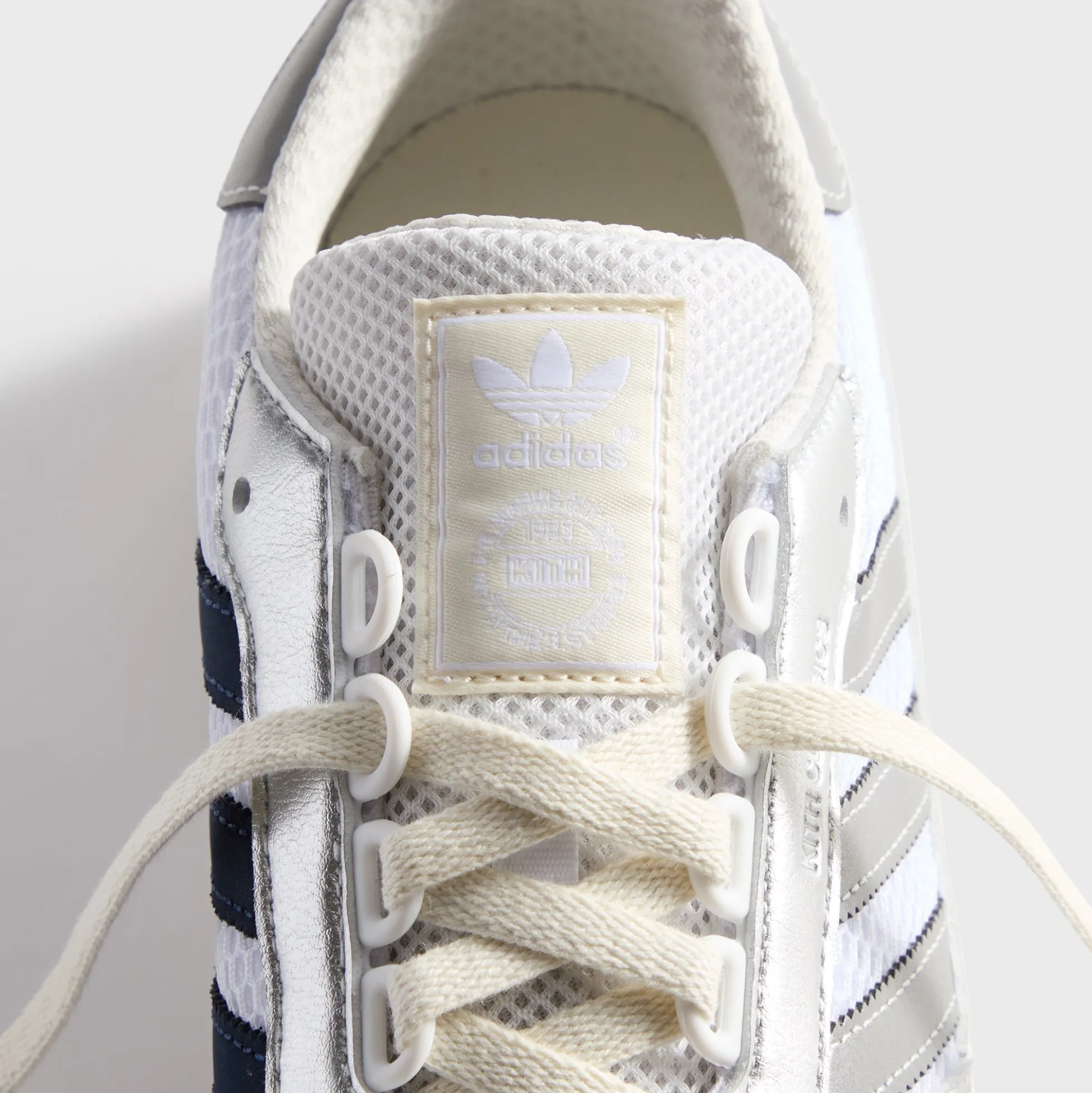 Kith for adidas New York