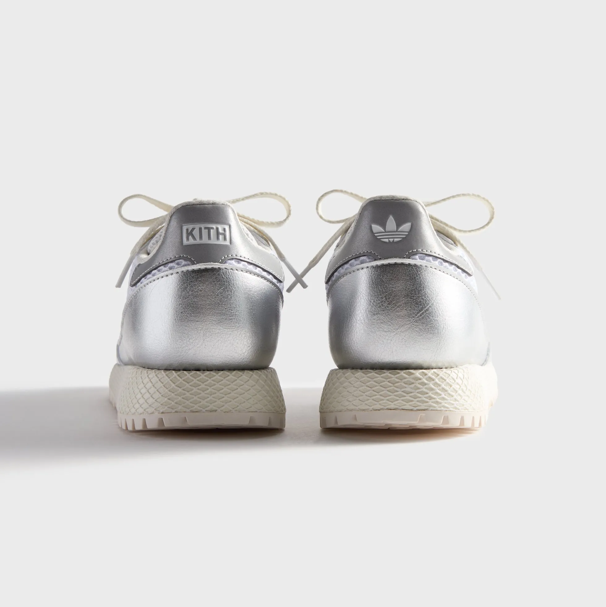 Kith for adidas New York