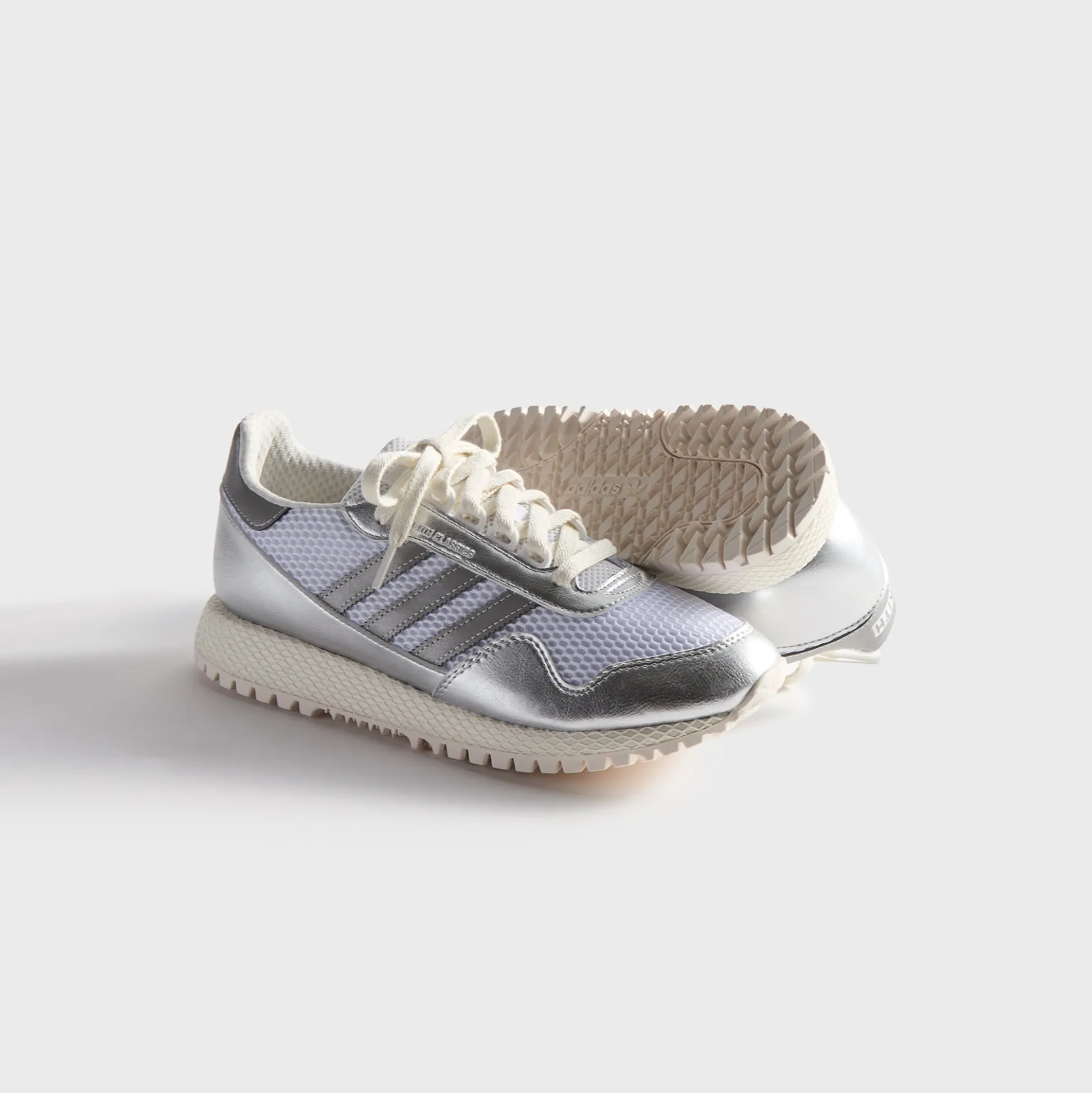 Kith for adidas New York
