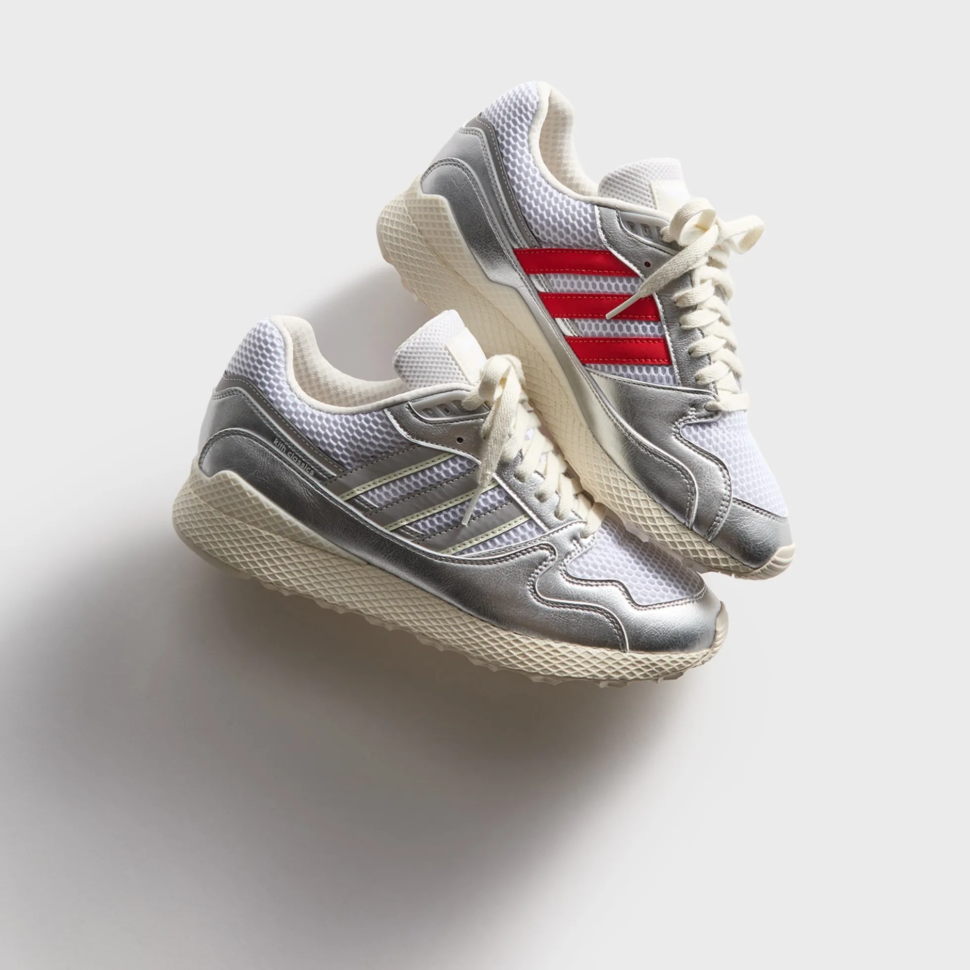 Kith for adidas Oregon Ultra Tech