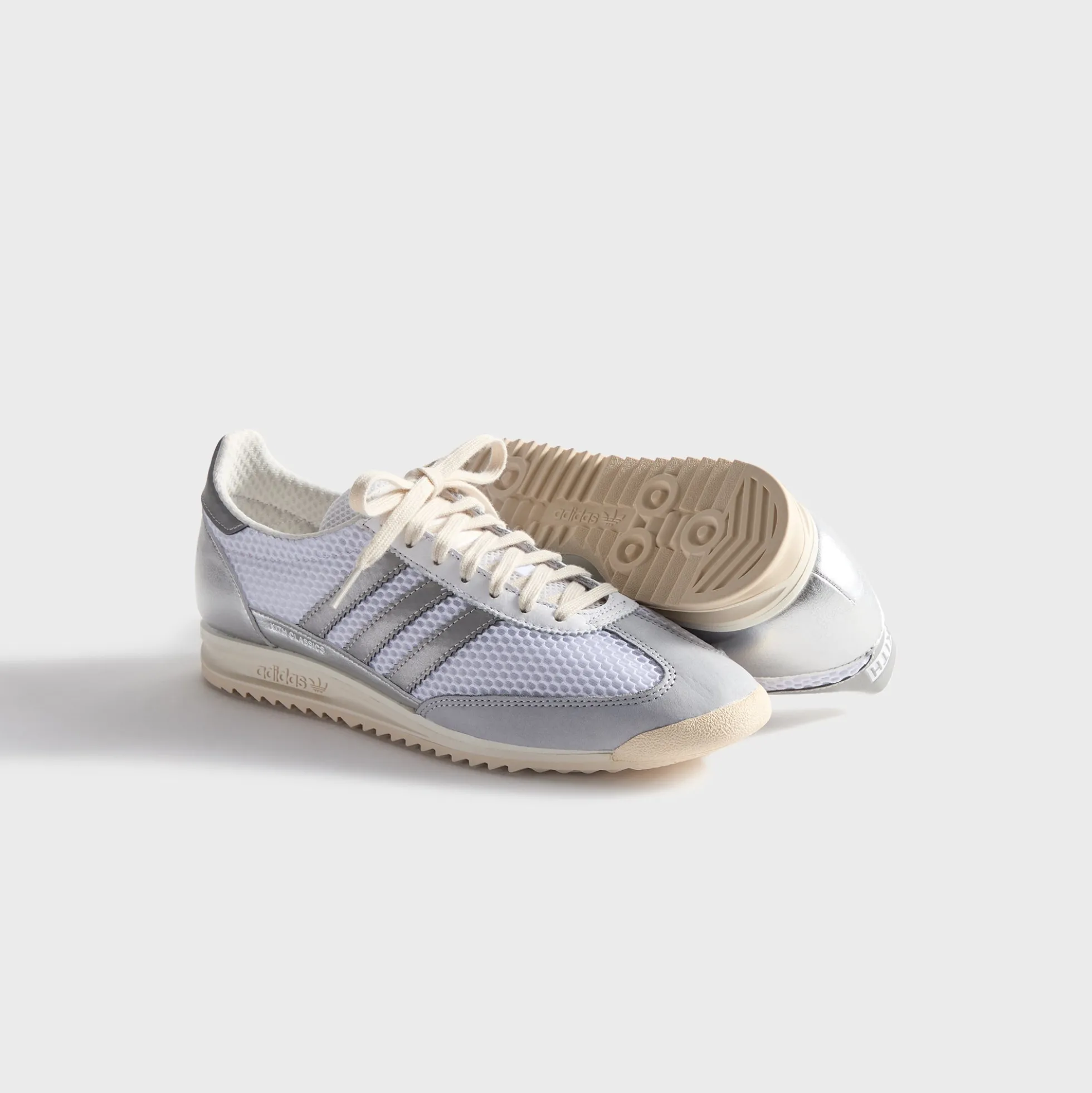 Kith for adidas SL 72 OG