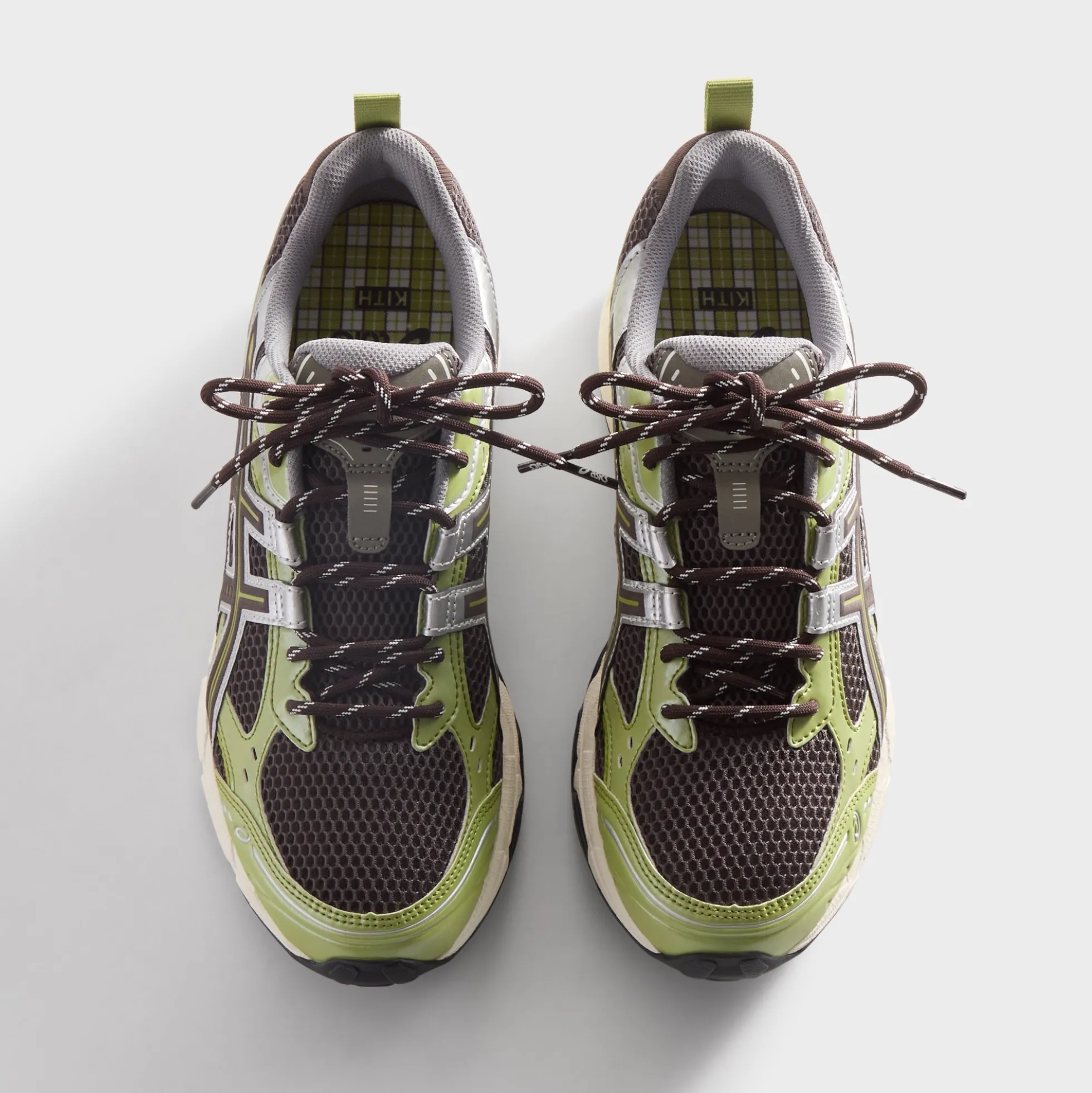 Kith for ASICS GEL-NUNOBIKI™