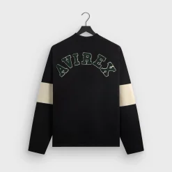 Kith for AVIREX Beau Knit K Jersey