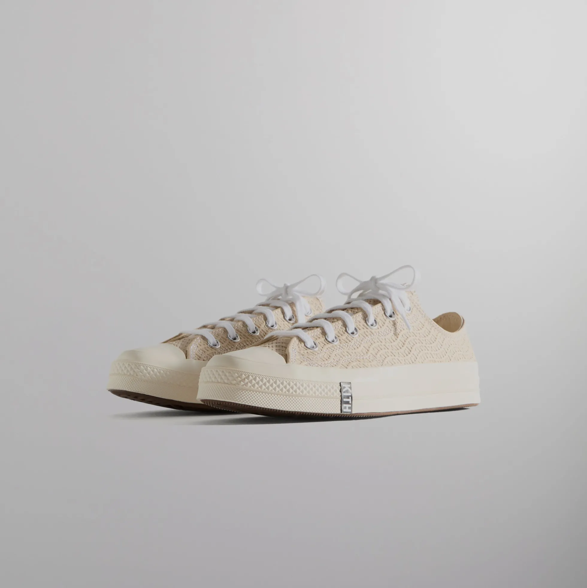 Kith for Converse Chuck Taylor All Star 1970 Ox