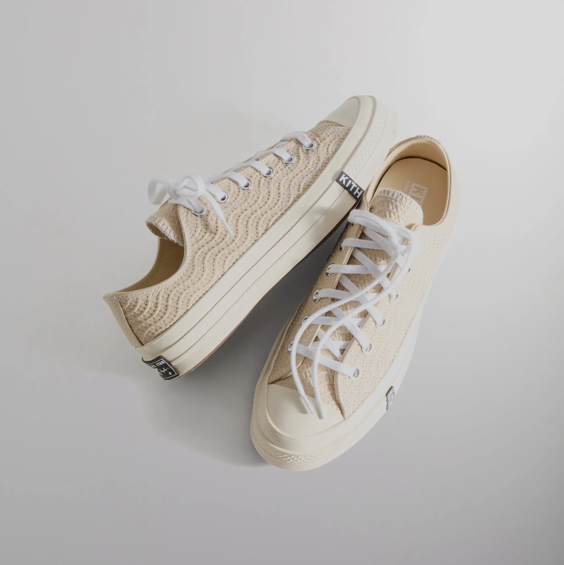 Kith for Converse Chuck Taylor All Star 1970 Ox