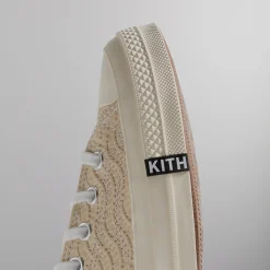 Kith for Converse Chuck Taylor All Star 1970 Ox