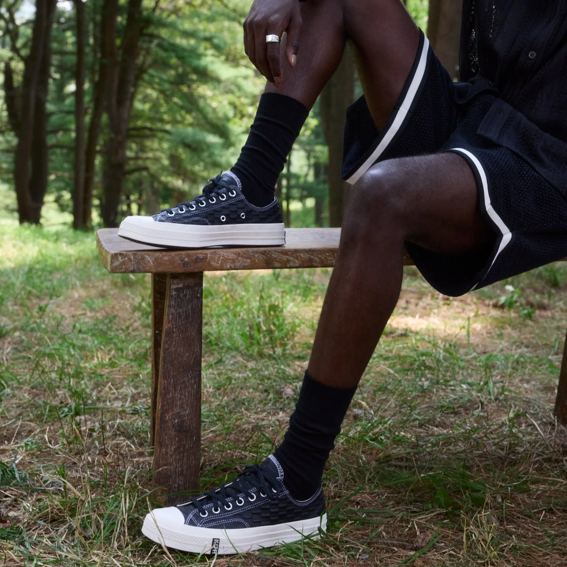 Kith for Converse Chuck Taylor All Star 1970 Ox