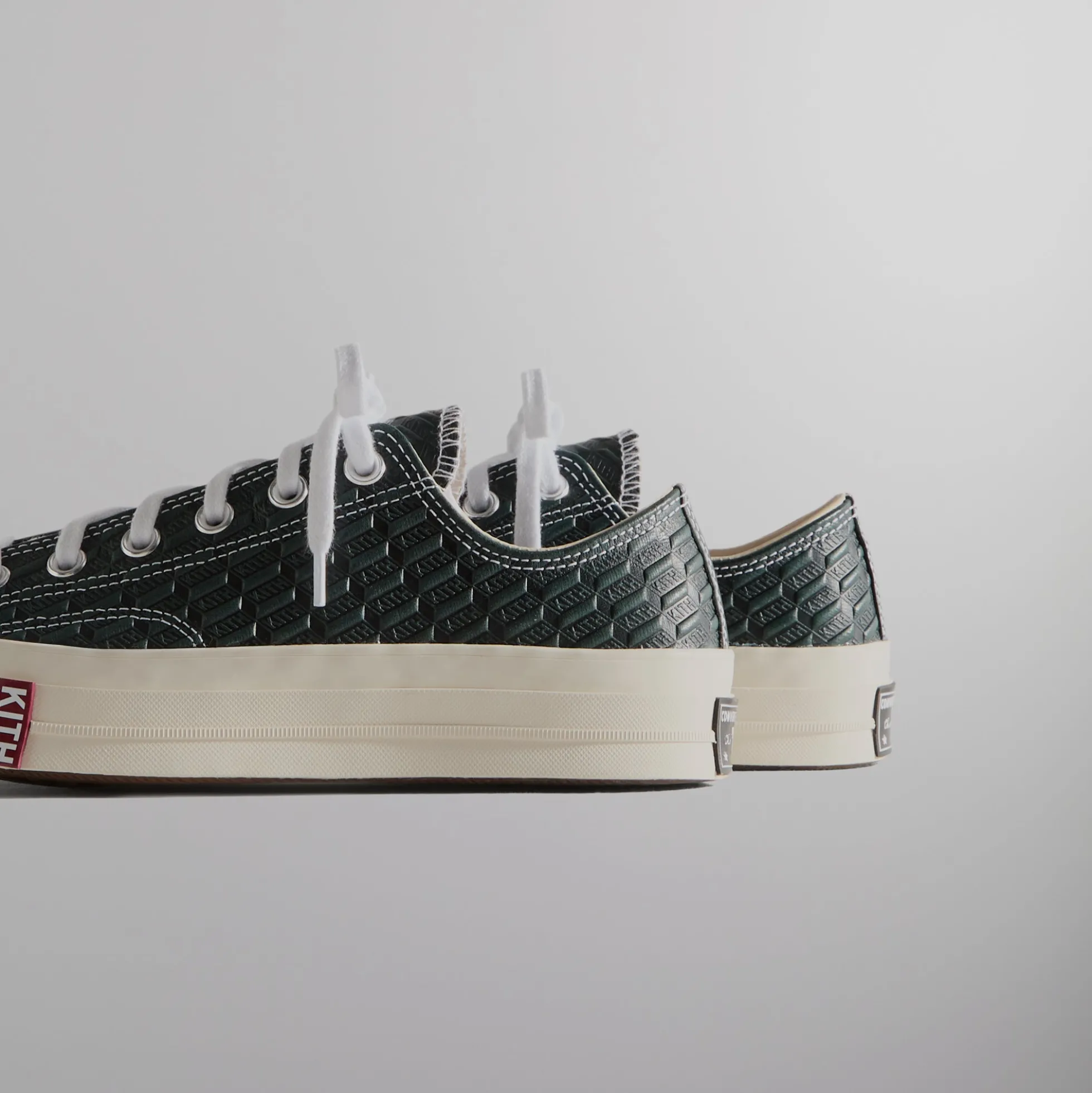 Kith for Converse Chuck Taylor All Star 1970 Ox