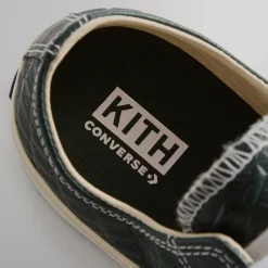 Kith for Converse Chuck Taylor All Star 1970 Ox