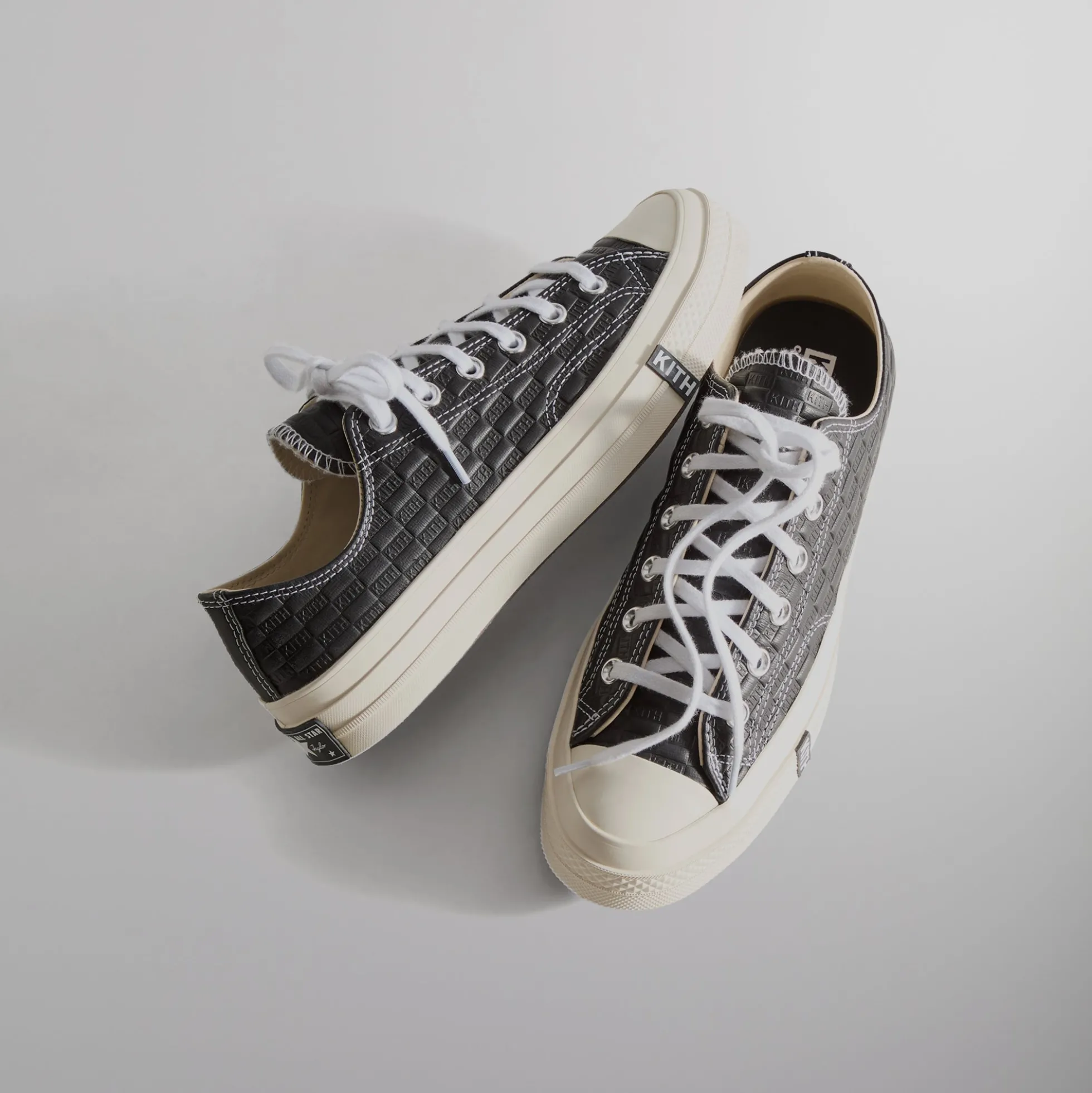 Kith for Converse Chuck Taylor All Star 1970 Ox