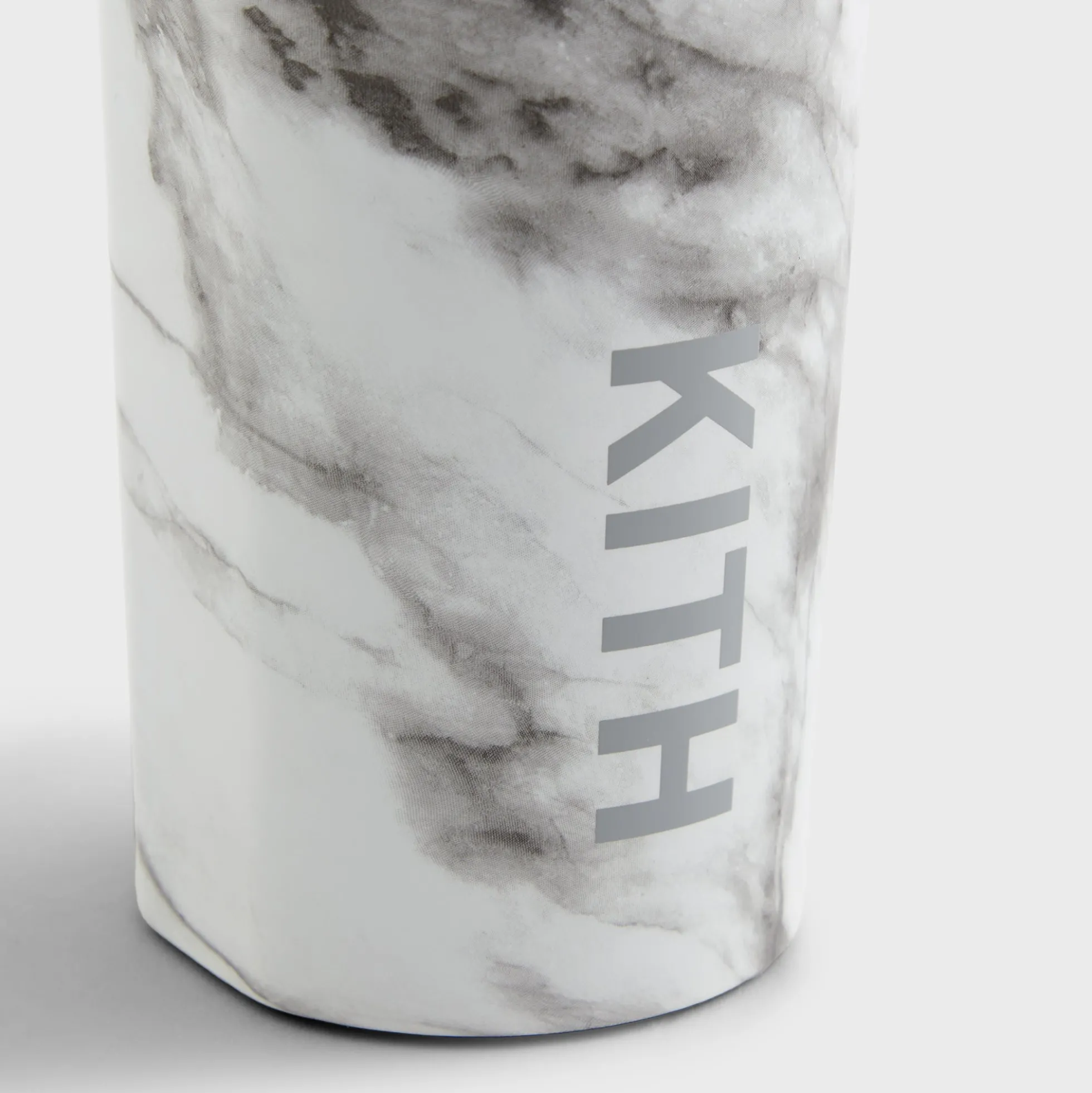 Kith for Corkcicle Canteen Marble
