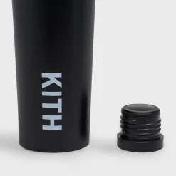 Kith for Corkcicle Canteen