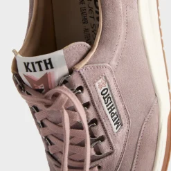 Kith for Mephisto Match Sneaker
