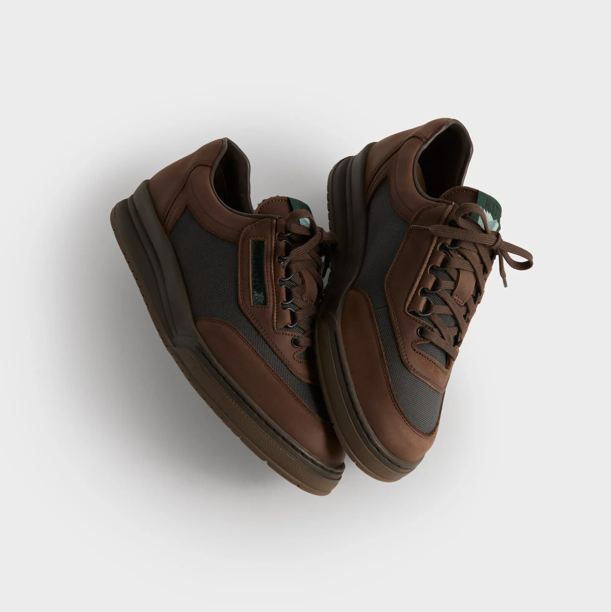 Kith for Mephisto Match Sneaker