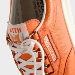 Kith for Mephisto Match Sneaker