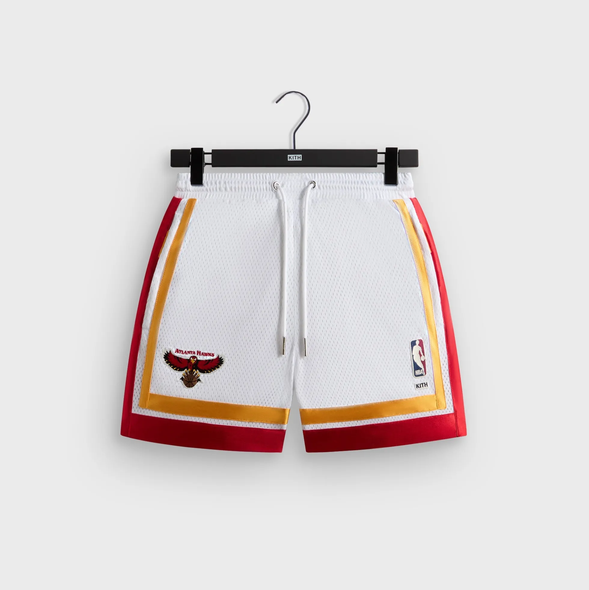 Kith for NBA All-Star Atlanta Hawks Short