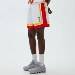 Kith for NBA All-Star Atlanta Hawks Short