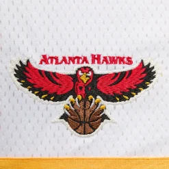 Kith for NBA All-Star Atlanta Hawks Short