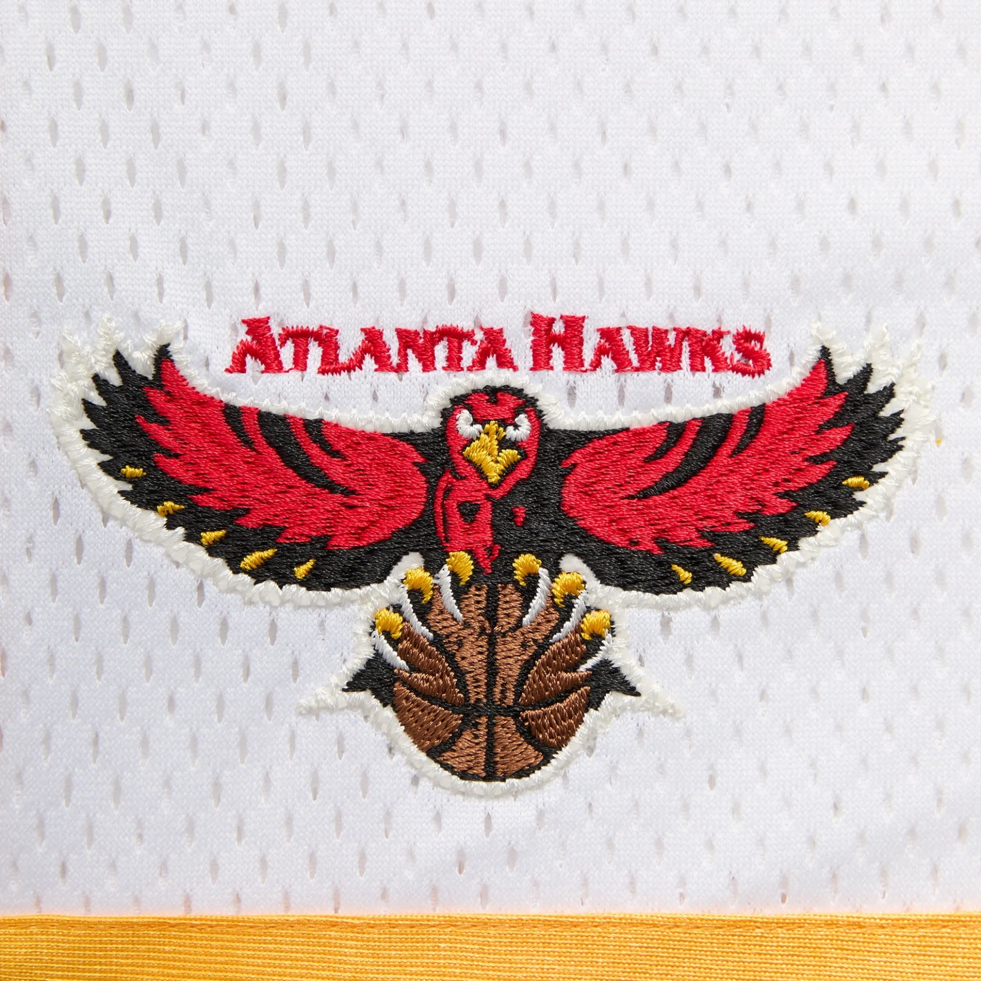 Kith for NBA All-Star Atlanta Hawks Short