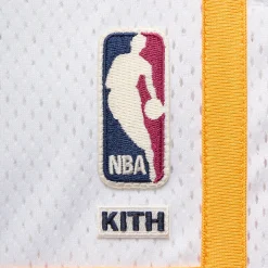 Kith for NBA All-Star Atlanta Hawks Short