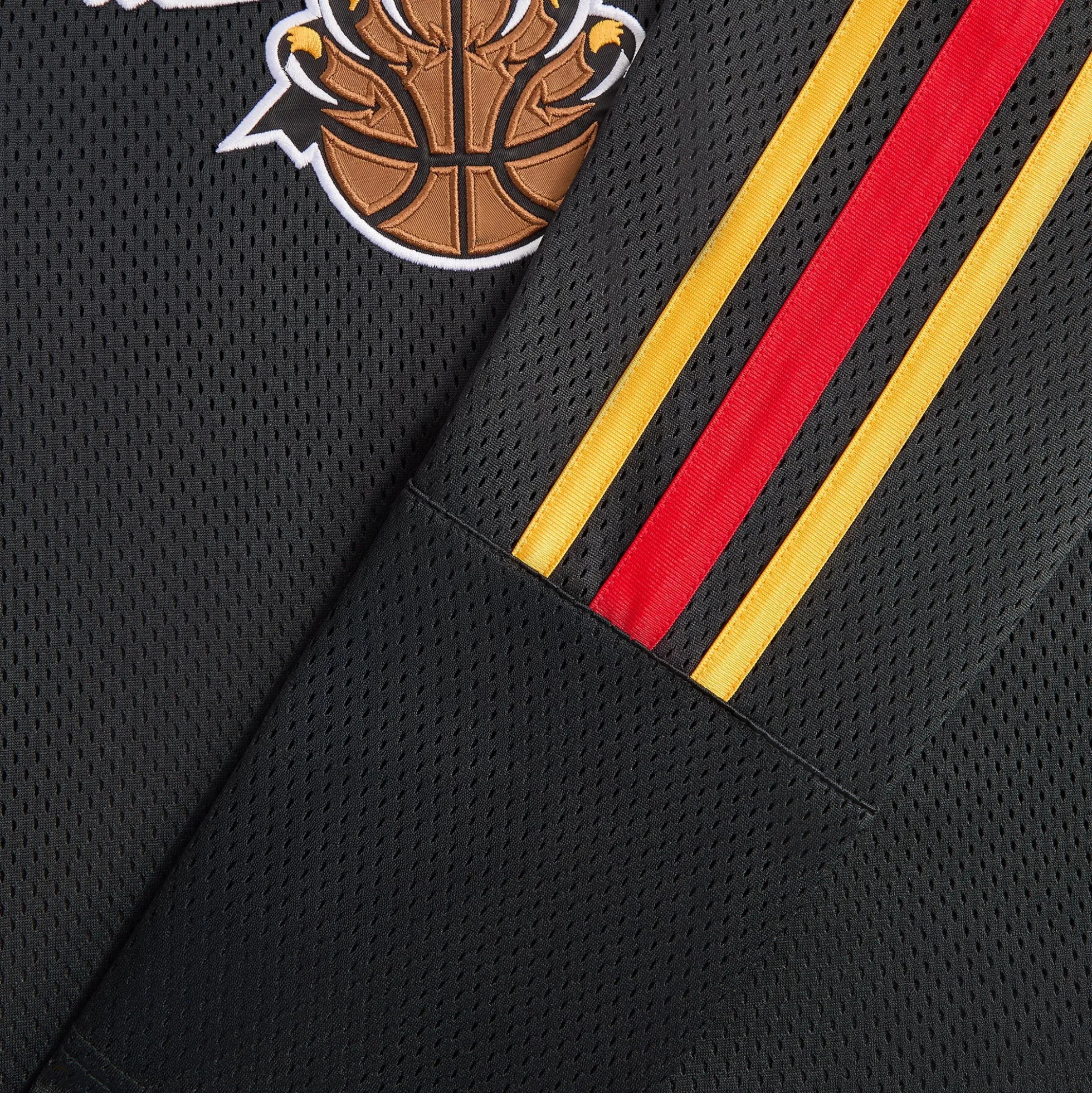 Kith for NBA All-Star Atlanta Hawks Samuel Shirt