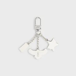 Kith for NBA All-Star Atlanta Hawks Keychain