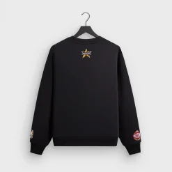 Kith for NBA All-Star Los Angeles Lakers Nelson Crewneck