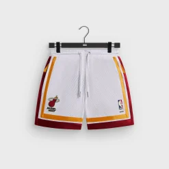 Kith for NBA All-Star Miami Heat Short