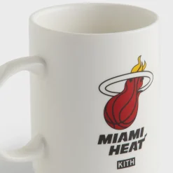 Kith for NBA All-Star Miami Heat Mug